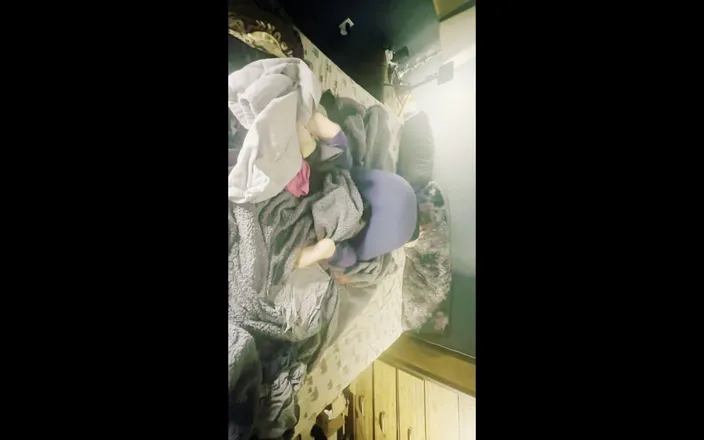 Joe Daddy: Cuffed and Stuffed