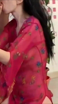 My husband punishes me by fucking me and wants to come in my mouth
