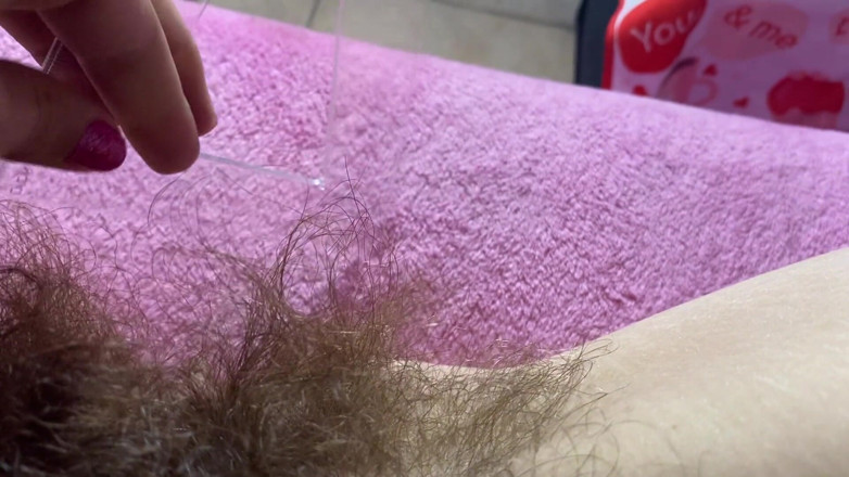 Cuteblonde666: Medição de arbusto
