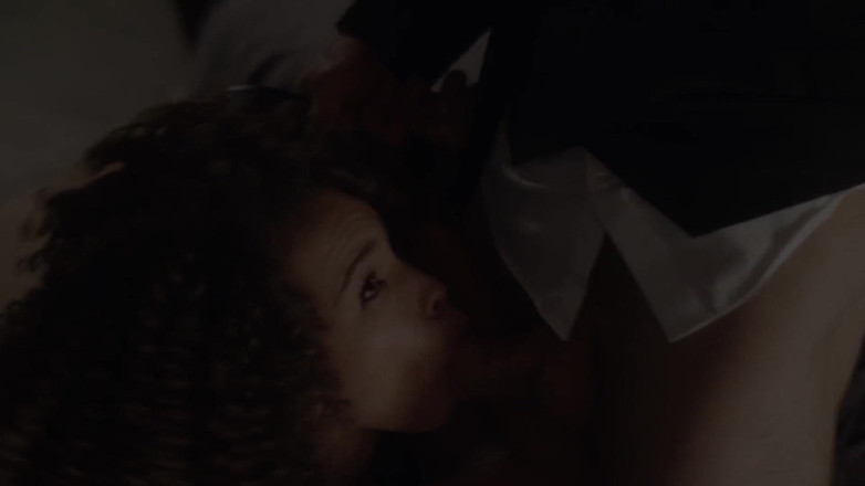 Deeper: Dieper. Lena Paul bereikt haar limiet