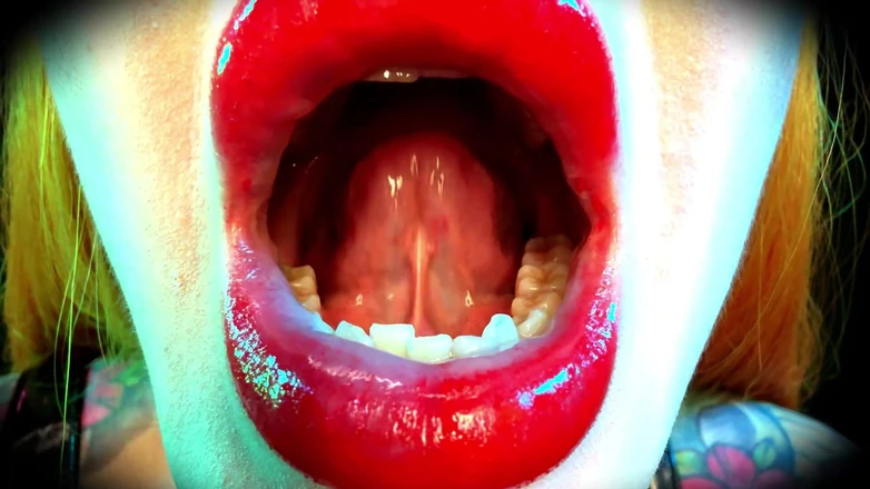 Baal Eldritch: Groomed, Mesmerized, Eaten - Giantess, POV, Executrix