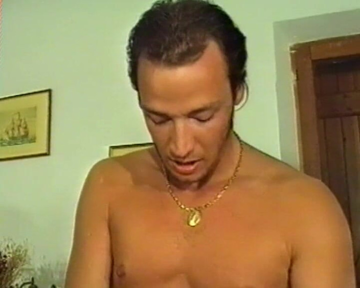 90s Vintage Taboo: Pizda umedă este forată # 7