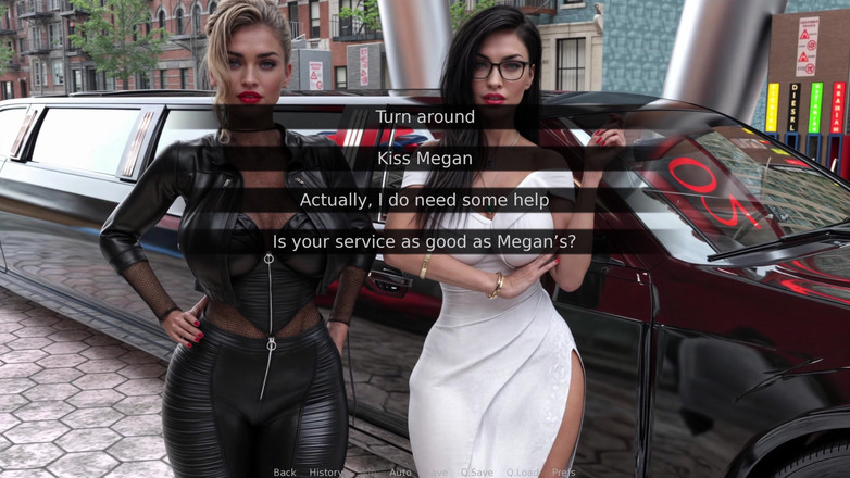 Wickedgammes studio: Deliciosas milfs (parte 3)