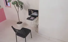 Japanese chick with big tits gets fucked at the casting