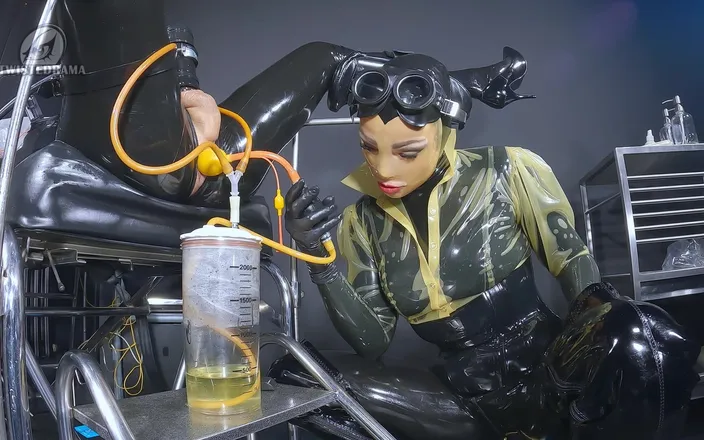 Twistedrama: Piss Perversions