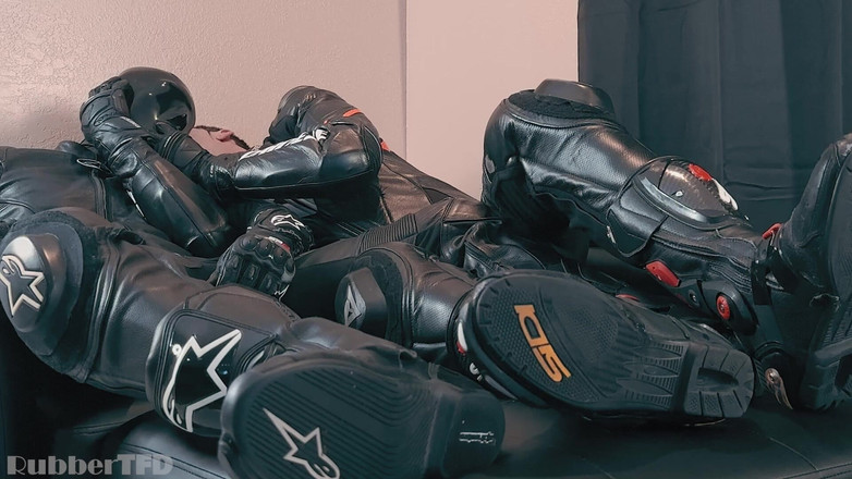 RubberTFD: 바이커 Fx