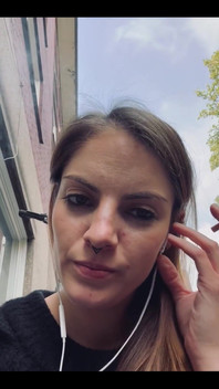 Smoking Break How Do You Spend Your Break?