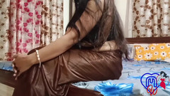 Monawife: Conversation avec une bhabhi