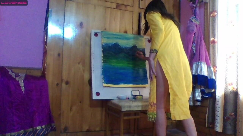 Bolly Karma: Děvka.