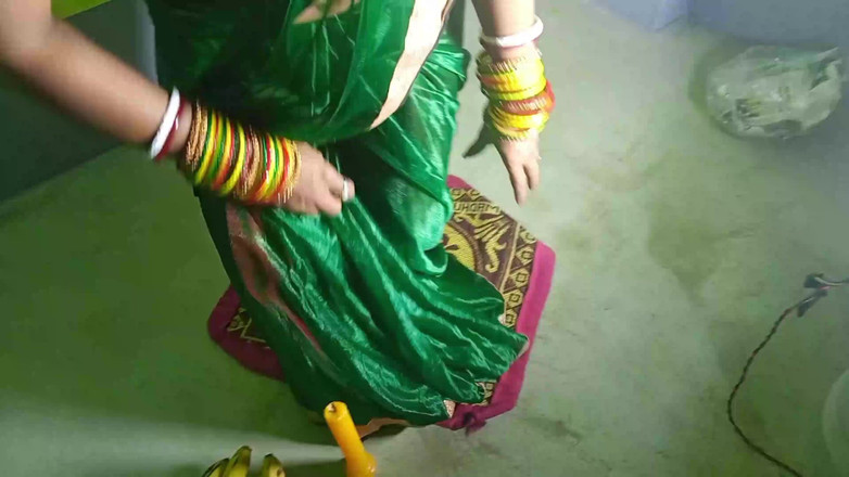 FireeCouple: Ateşli seksi yenge ji daha iyi bir gelecek için eve...