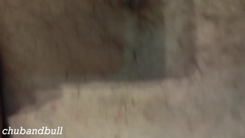 Chub_Bull: Pancutan mani beruang saya