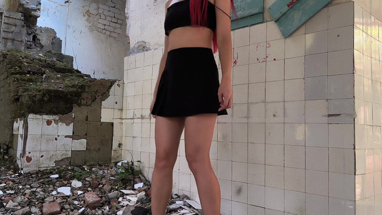 Andrey Zloy: Yayınlanmamış video, terk edilmiş bdsm