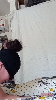 BBC Slut Wife Pussy Dripping Part 16