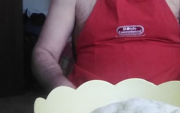 Setesesso7: Pizza &amp; onani dag