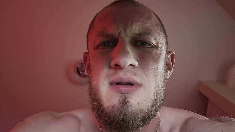 Hunky time: Drool and Hair, Domination and Use.