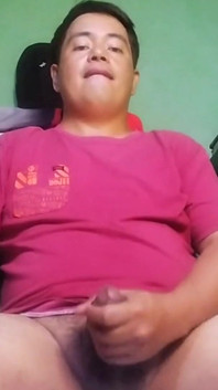 Very Horny Handsome Filipino Farmer