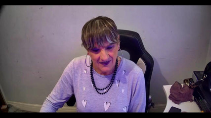 Mature Tina TV: Doma