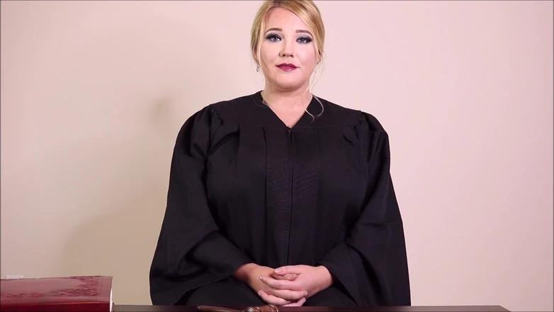 Annabelle Rogers: Judge Rogers