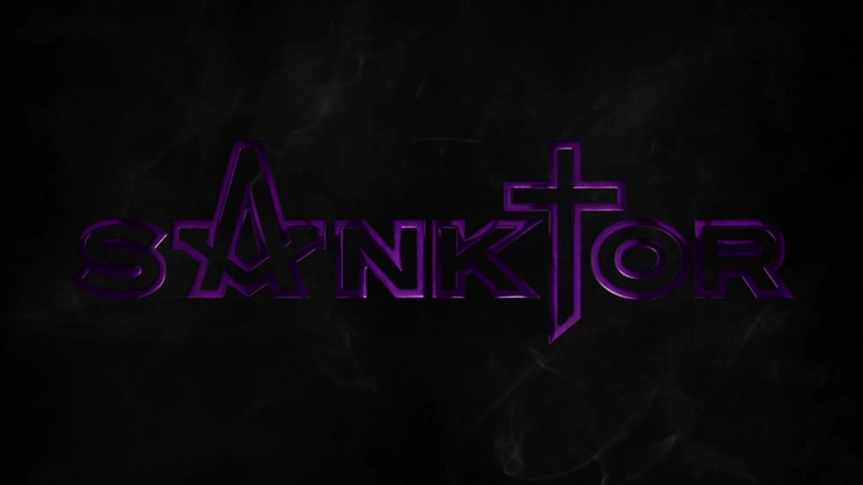 SANKTOR: SANKTOR 026 - Nastolatka z naturalnymi piersiami masturbuje się
