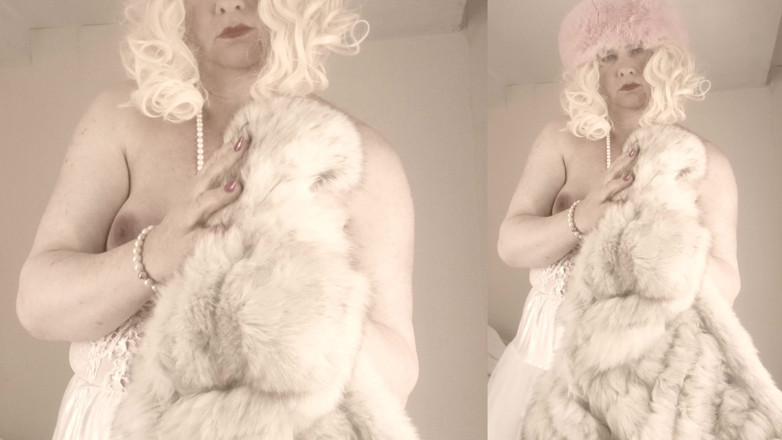 TransFurBitch: Venti sesso - I ruggenti anni '20, quando le ragazze avevano ancora...