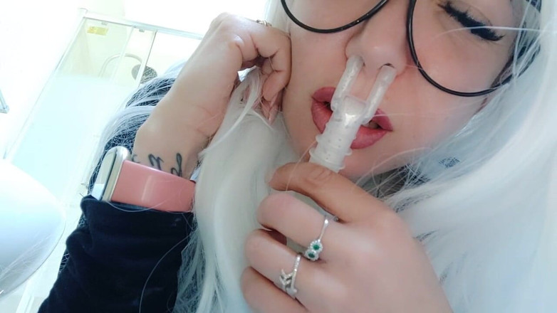 savannahamatoriale: Minha nova terapia sexy