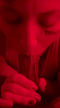 Lotus Queeen Loves Sucking My BBC - All Natural Double D’s with a 50 Inch Ass - Super Hott!!!