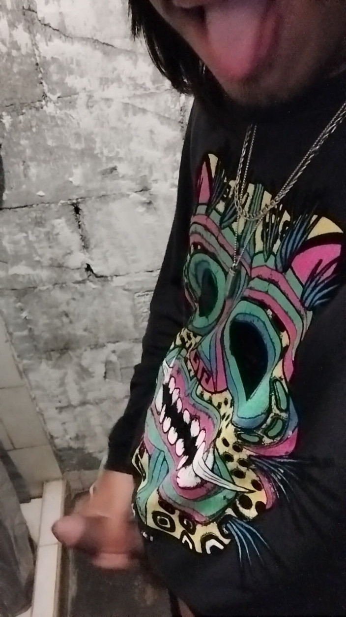 AlexAlejandro13: Cítím rytmus mého jazyka