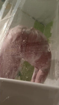 After the Shower, the Stepmom Agreed to a Dubious Threesome