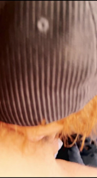 Ready to Take Your Cock Down My Throat Bruh "d
