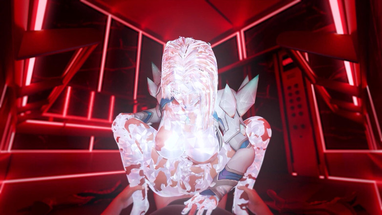 Kaeg Antonovich: 超级英雄电梯体验