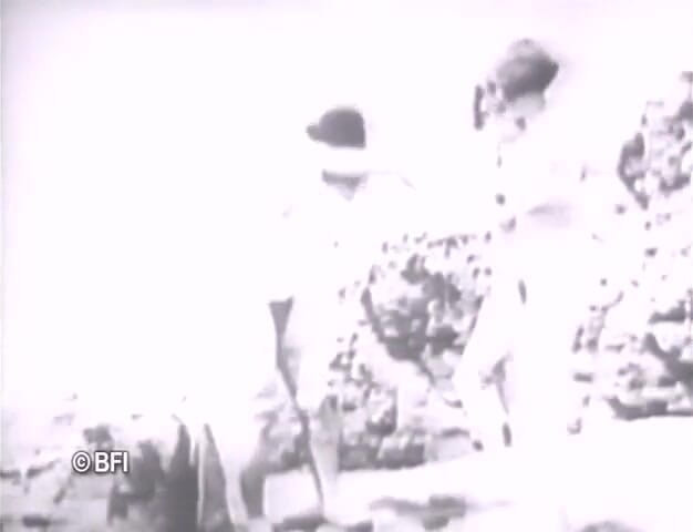 Vintage bedtime stories: lucah dari 2 yang lalu.