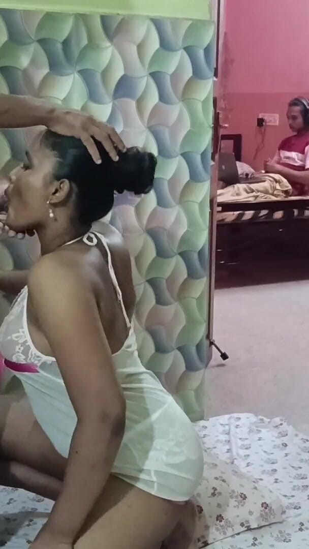 Hotcum30: Stepmom Watching Stepson Masrturbating with Stepfather Part 1
