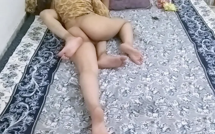 SuperIndian456: Desi Indian Village Girl Tight Pussy XXX Video Homemade Sex