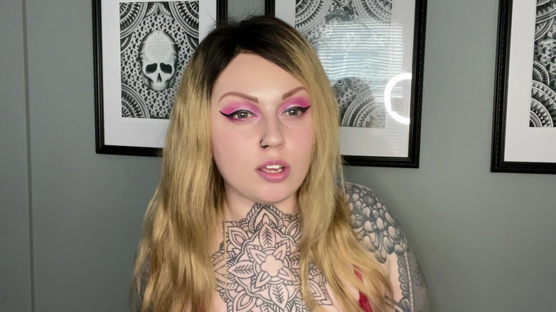 Miss Valentina: Män är toaletter