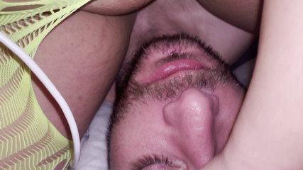 Kinkycouple142: Facesitting
