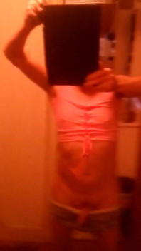 Crossdresser Dance