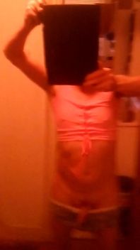 Crossdresser Dance