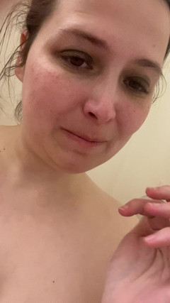 MissChrystalline: Úspěch! Konečně jsem měla orgasmus!