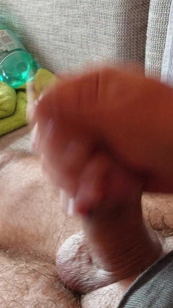 Leckerli67: Spermie