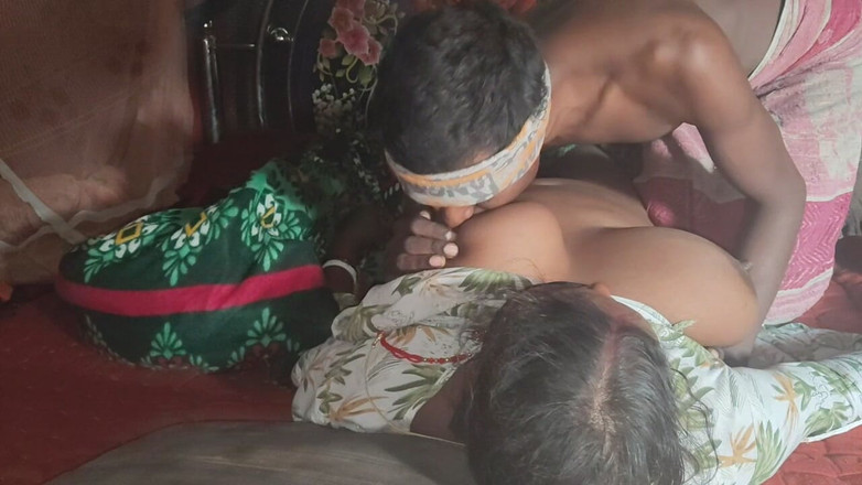 Sexydeb: Hintli ev hanımı Dala'nın arazisinden