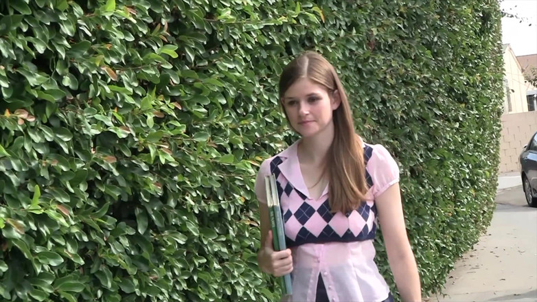 Estelle and Friends: Teens Take It Big Vol 4