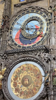 Lety Howl'un Maceraları, Bölüm 15: Prag'da Kalmak