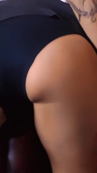Zlatá hnědá s Becky Holt