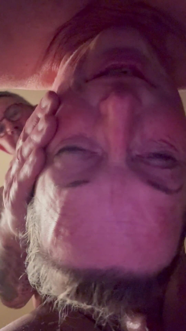 Bonewizzard69: Bonemaiden uległa żona, Usta do cipki, cipki do ust, gardło i...