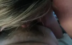 Minha esposa é viciada em meu pau