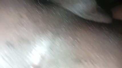 Africatrans: Please Don't Put It All in My Ass.