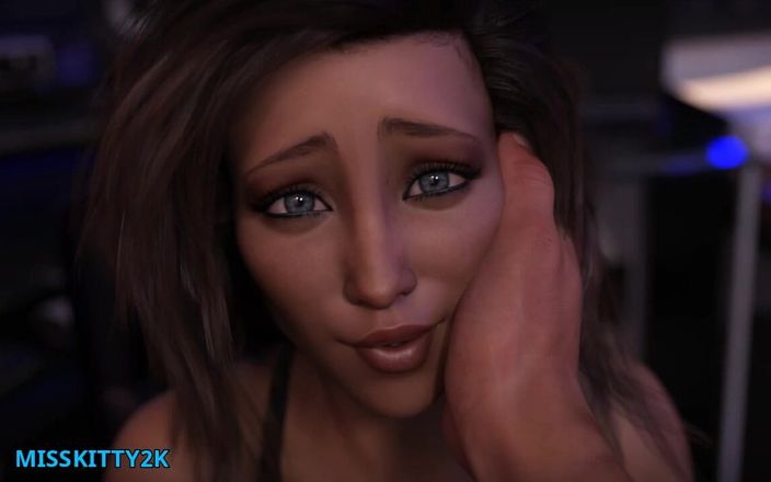 Miss Kitty 2K: Wvm - teil 213 - Etwas mehr werden von Misskitty2k