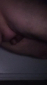 Sexy Nude Push Ups