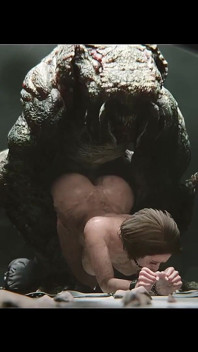 Robaatoo Zmsfm Nympho Slut Fucked Hard by Monster Cock: Intense, Dirty, Cum-soaked Pussy and Gaping Ass Pleasure