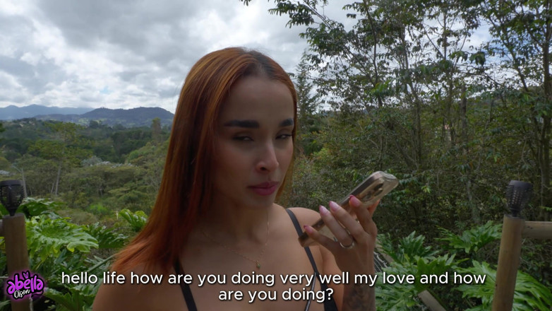 Abella olsen studio: I Love Cheating on My Husband with His Best Friend!...